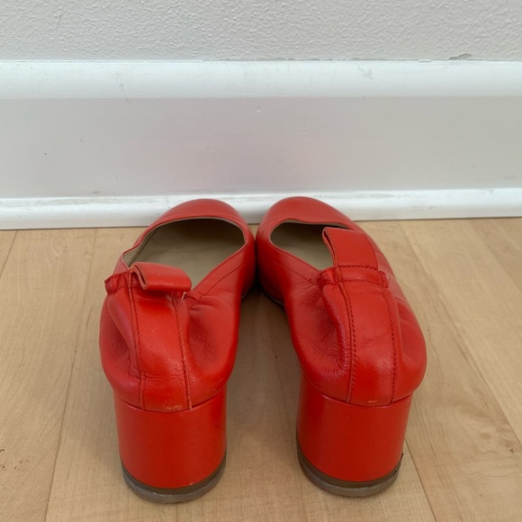 THE ITALIAN EVERLANE DAY HEEL - Picture 4 of 7